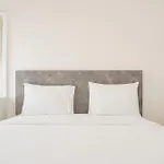 Good Deal And Homey Studio At 11St Floor Citra Living Apartment By Travelio