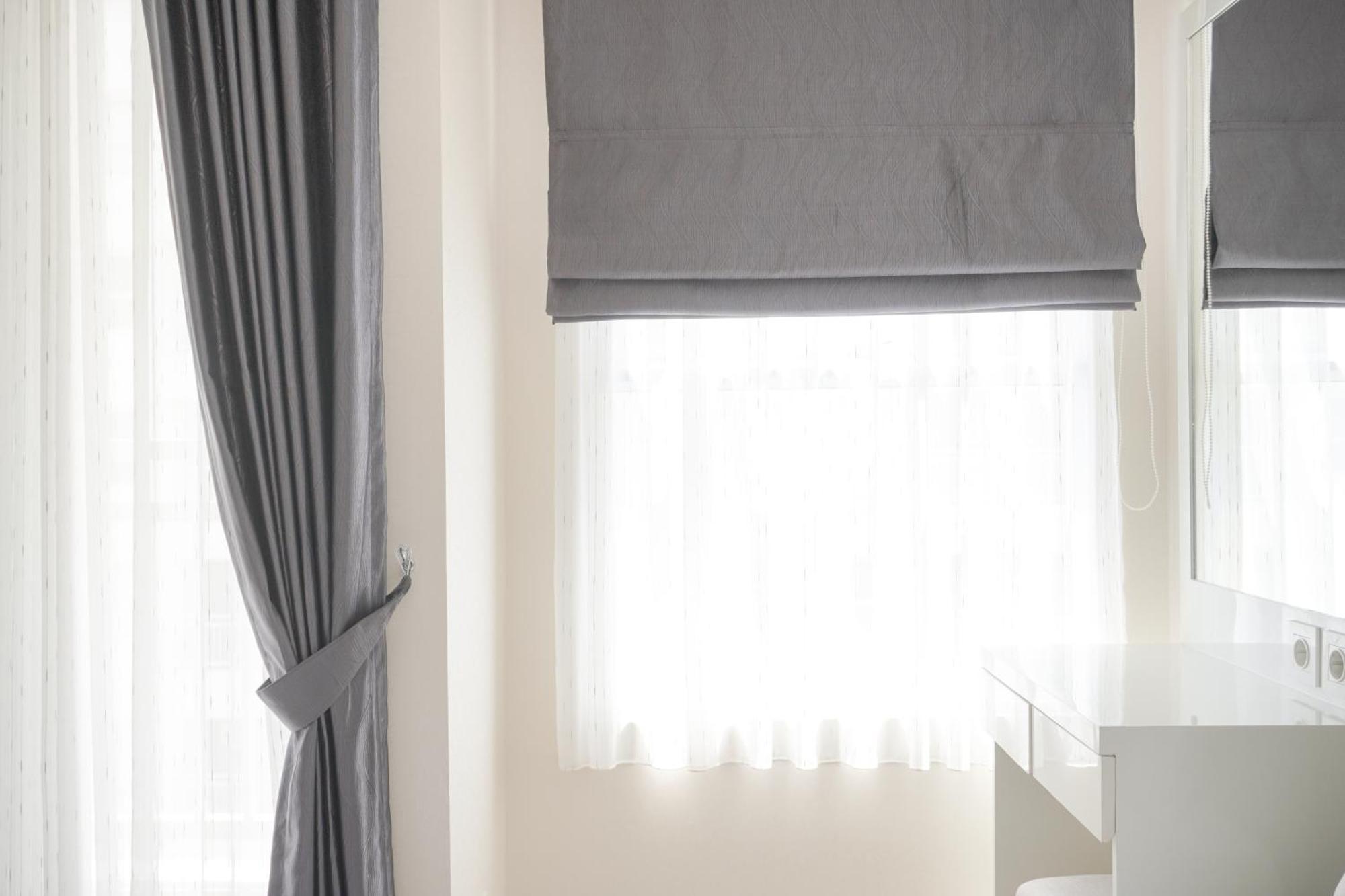 Good And Homey At 11st Floor Citra Living By Travelio